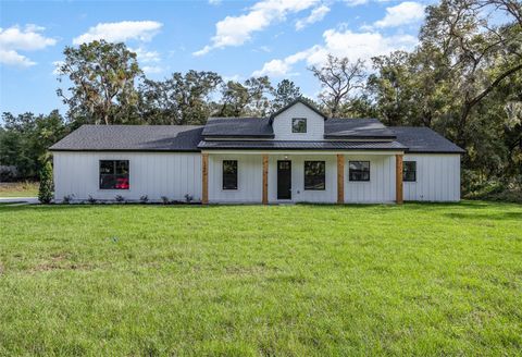 A home in DUNNELLON