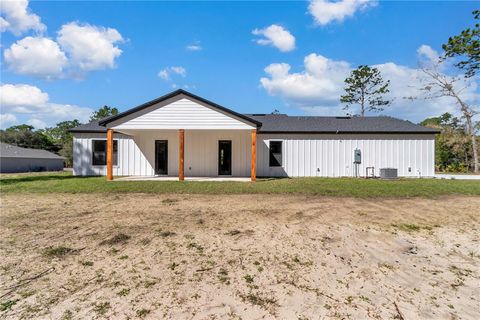 A home in DUNNELLON