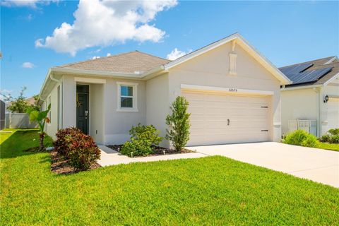 A home in WESLEY CHAPEL