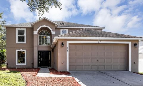 A home in APOPKA