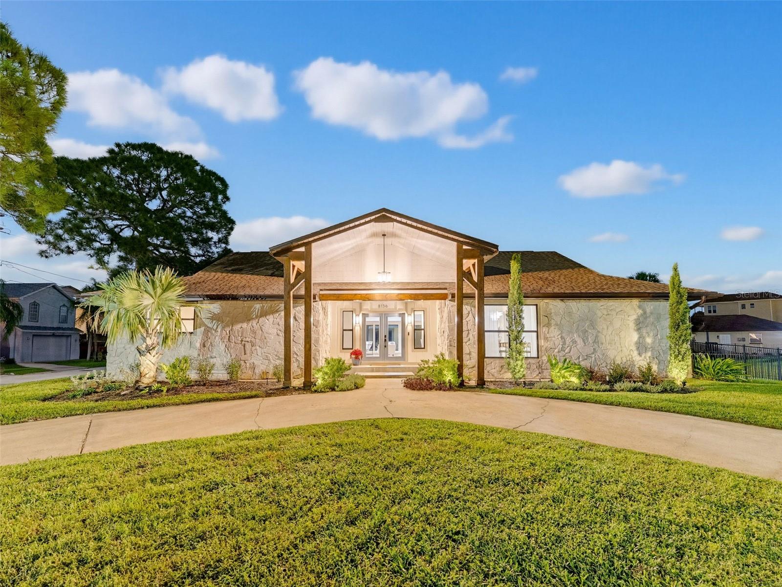 8136 BRIGHTON DRIVE