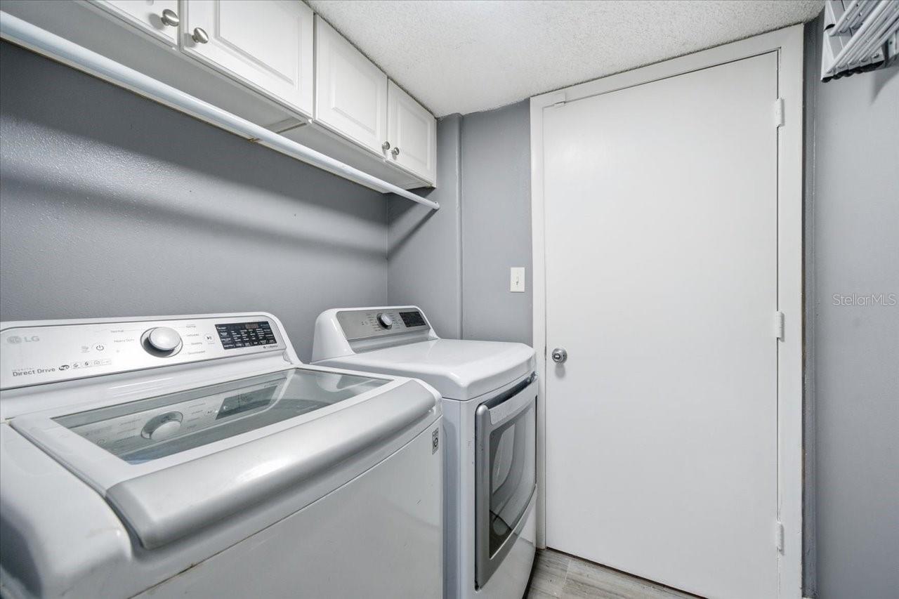 TURTLE CREEK - Residential