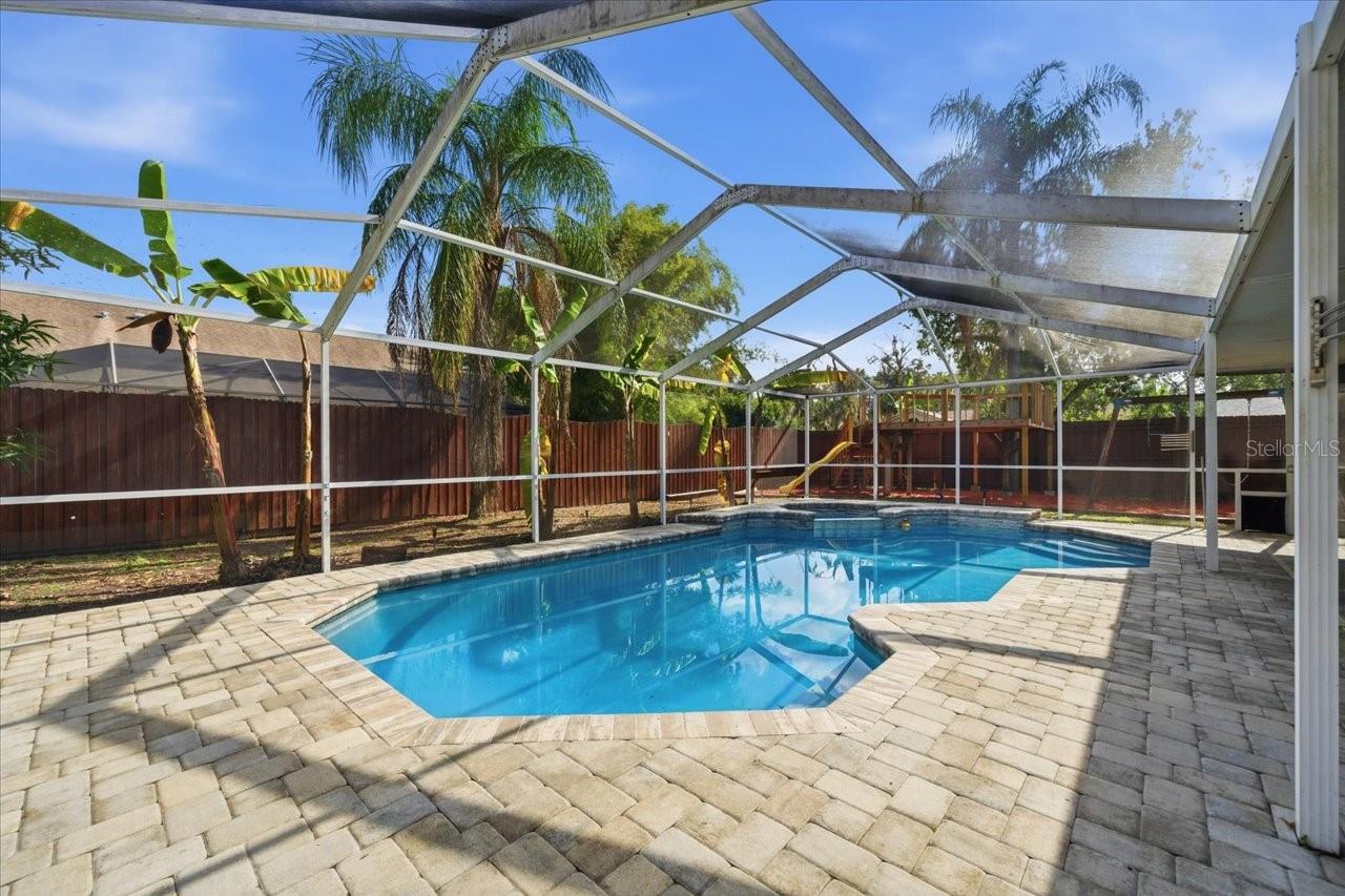 TURTLE CREEK - Residential