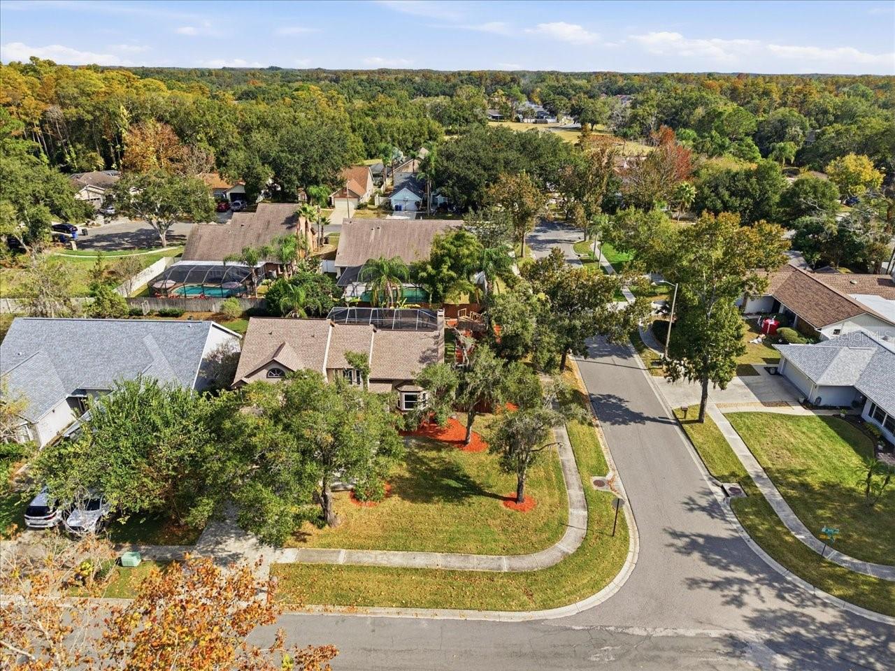 TURTLE CREEK - Residential