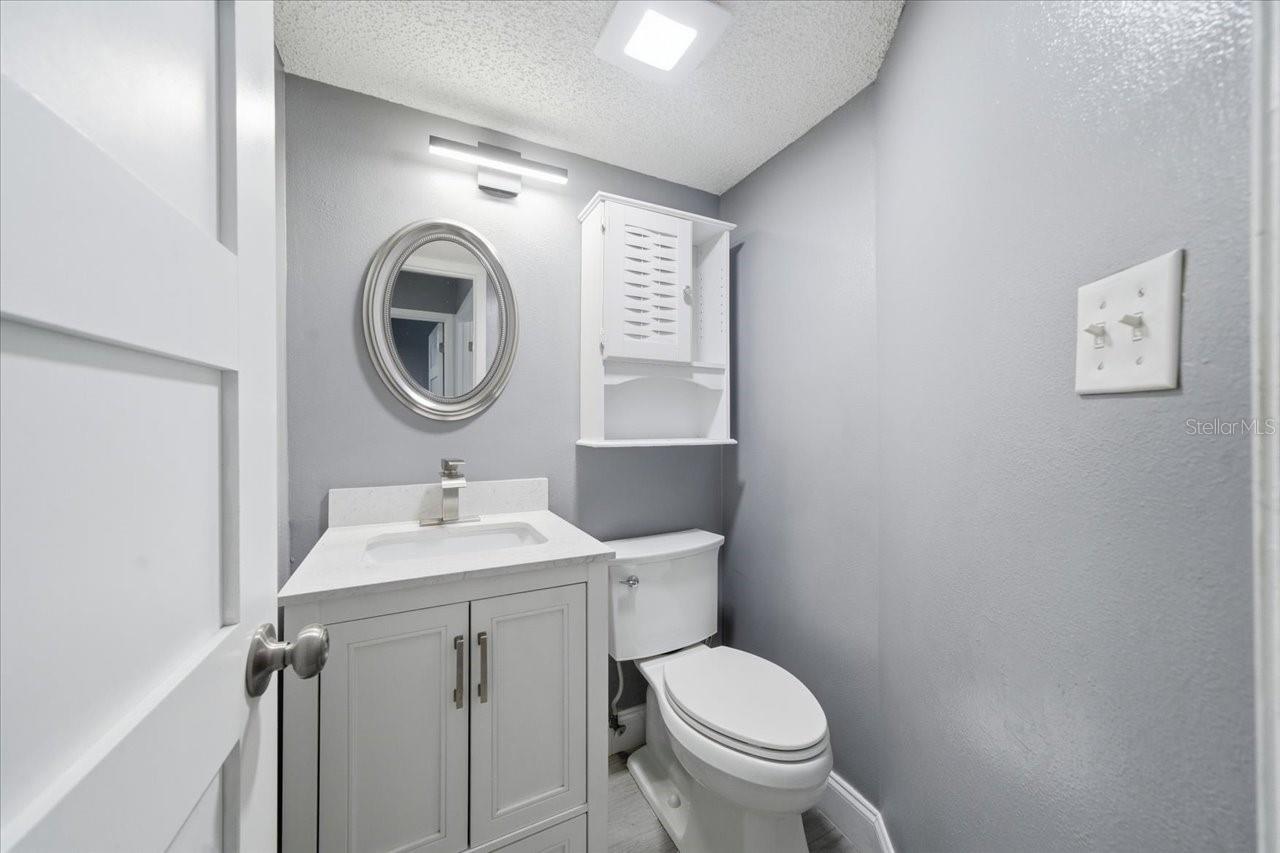 TURTLE CREEK - Residential