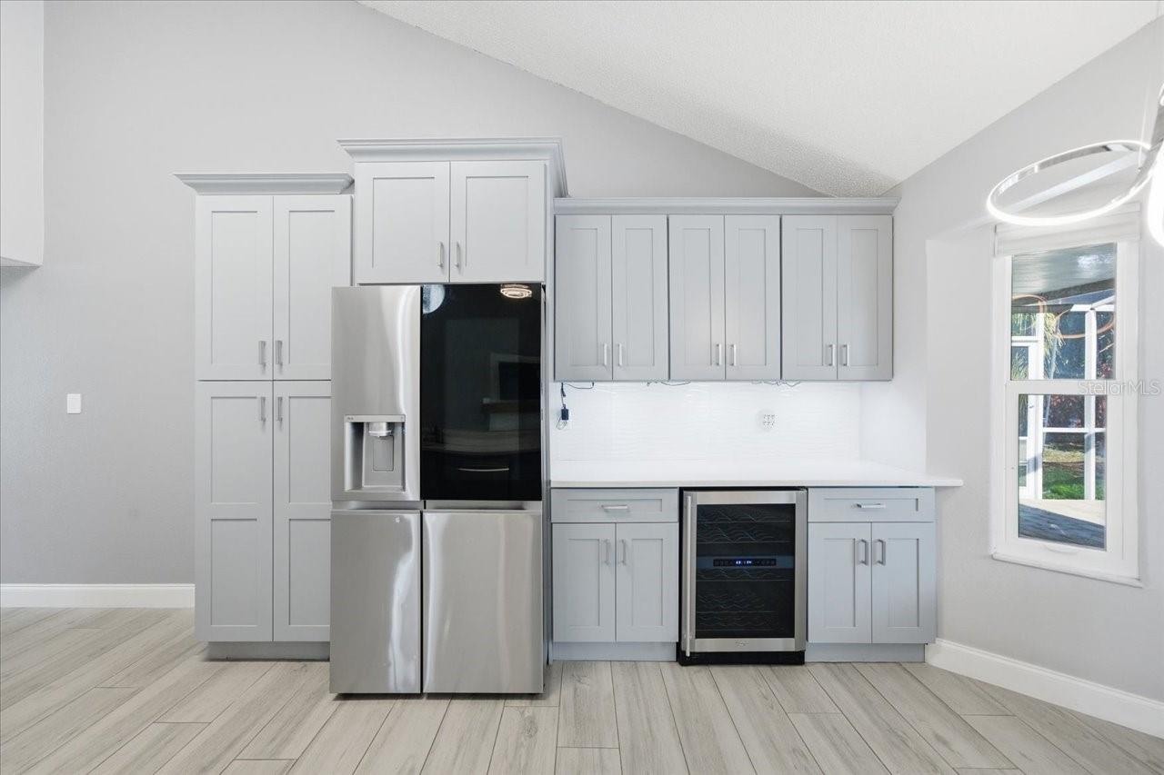 TURTLE CREEK - Residential