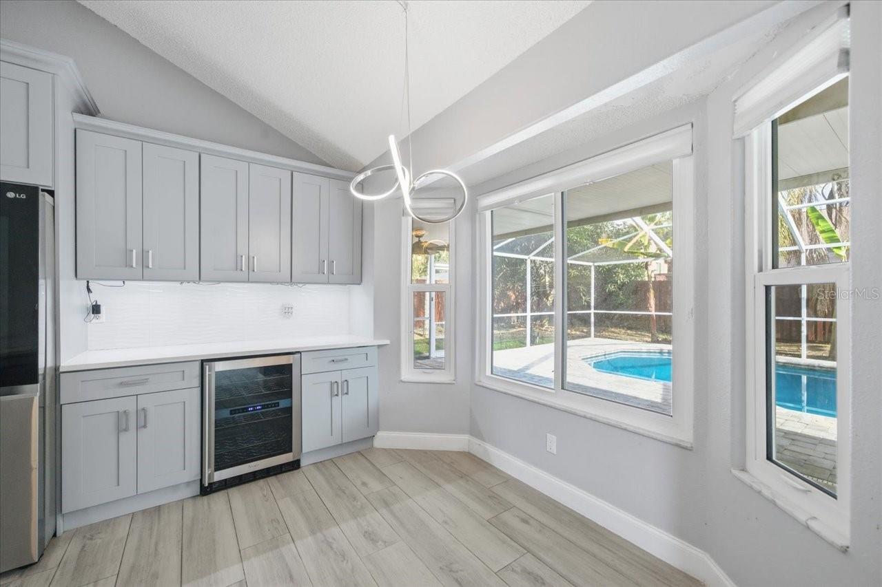 TURTLE CREEK - Residential