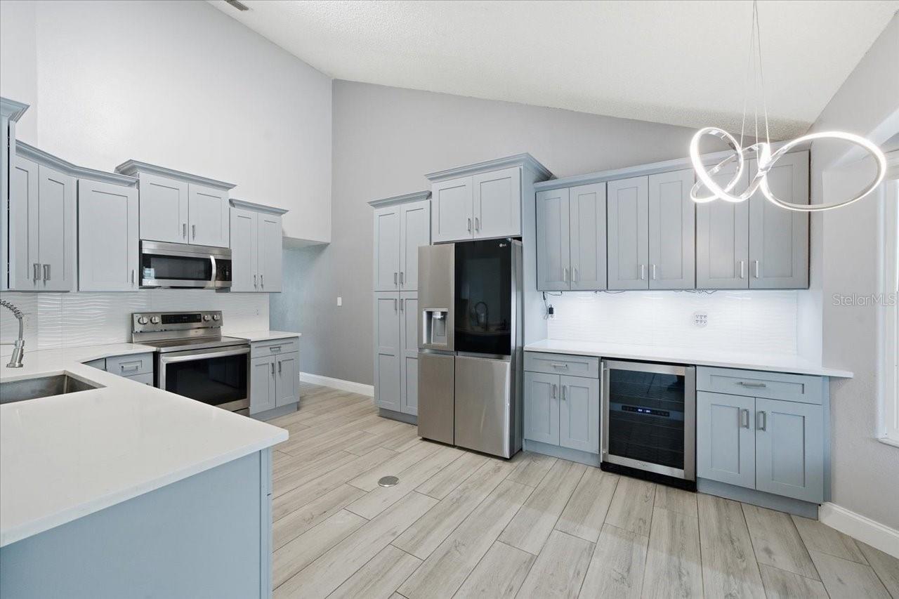 TURTLE CREEK - Residential