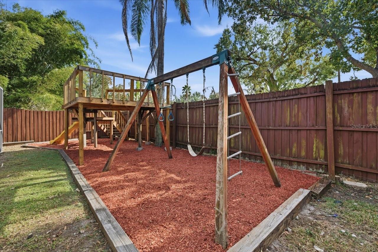 TURTLE CREEK - Residential