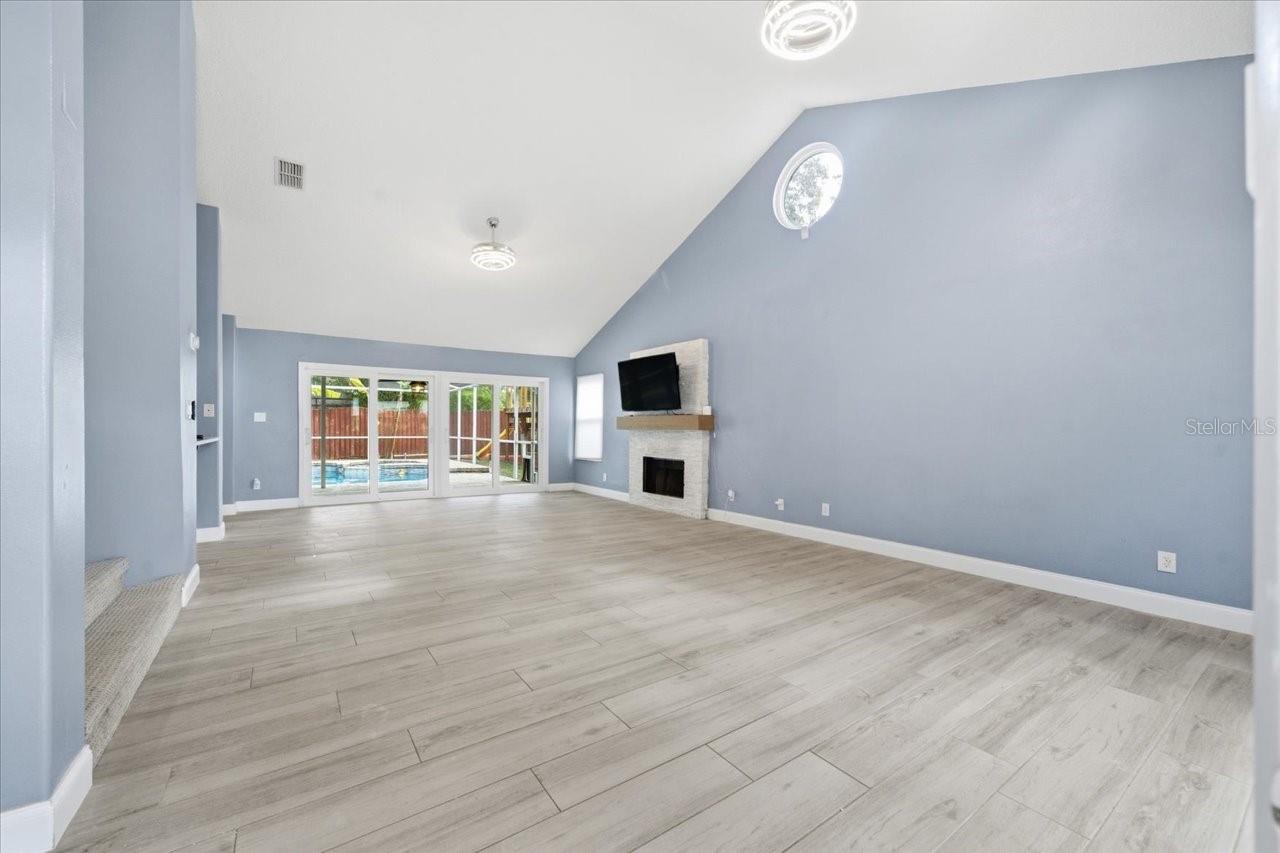 TURTLE CREEK - Residential