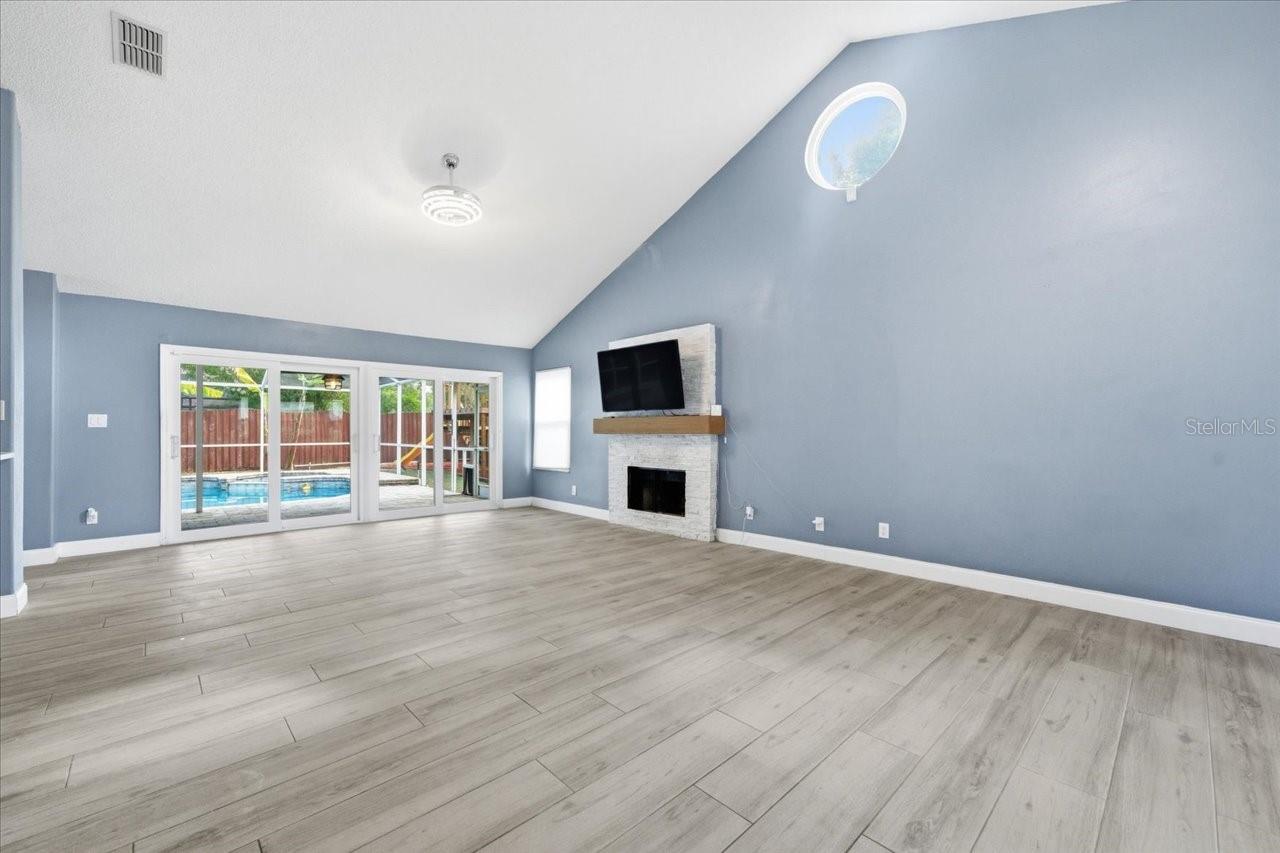 TURTLE CREEK - Residential