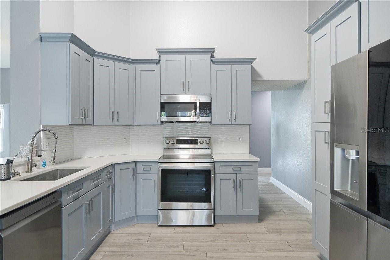 TURTLE CREEK - Residential