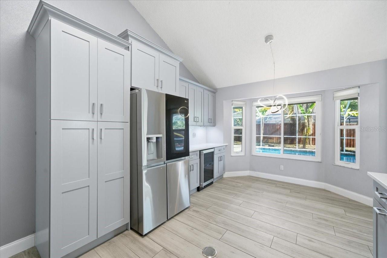 TURTLE CREEK - Residential