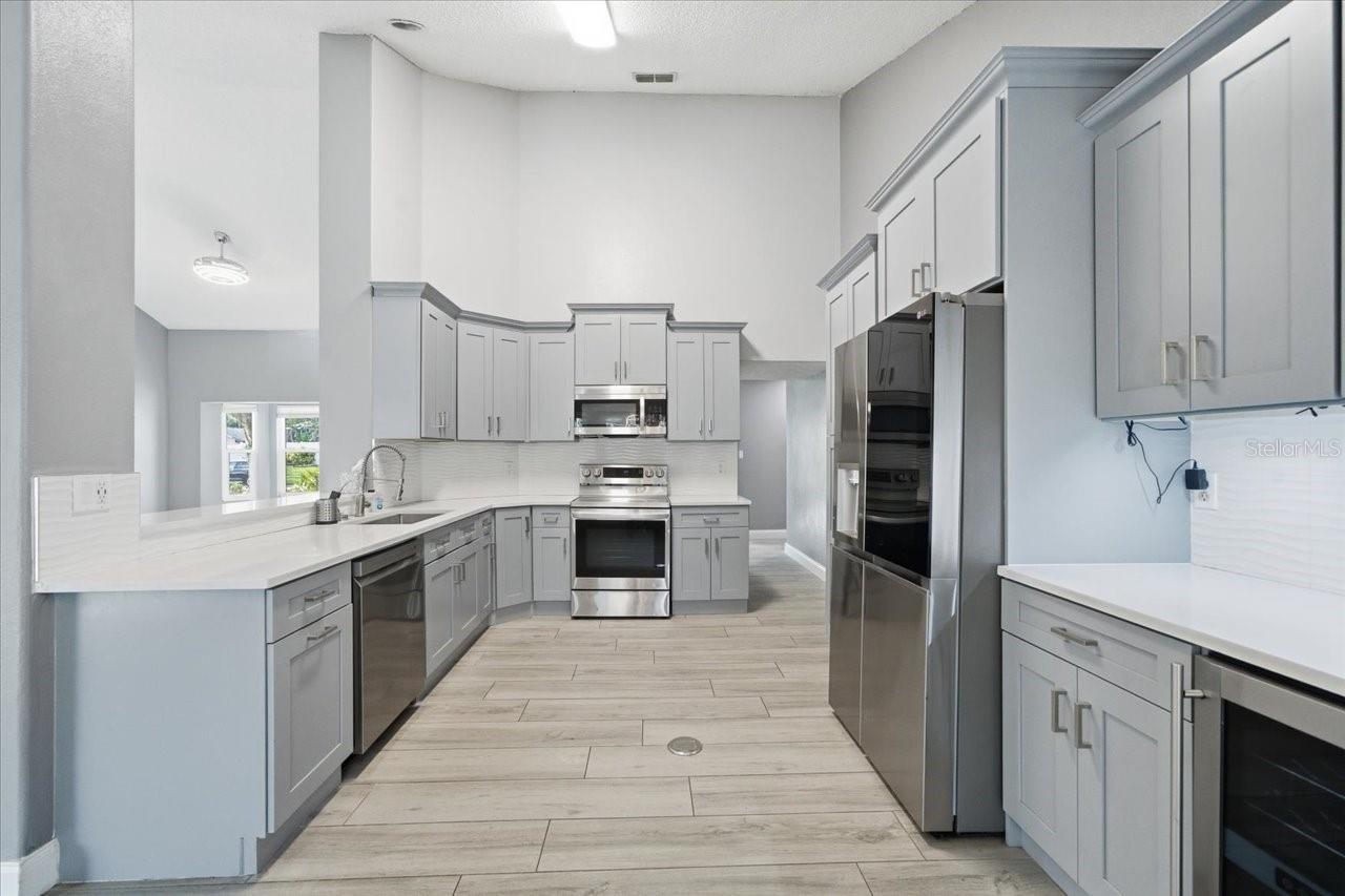 TURTLE CREEK - Residential