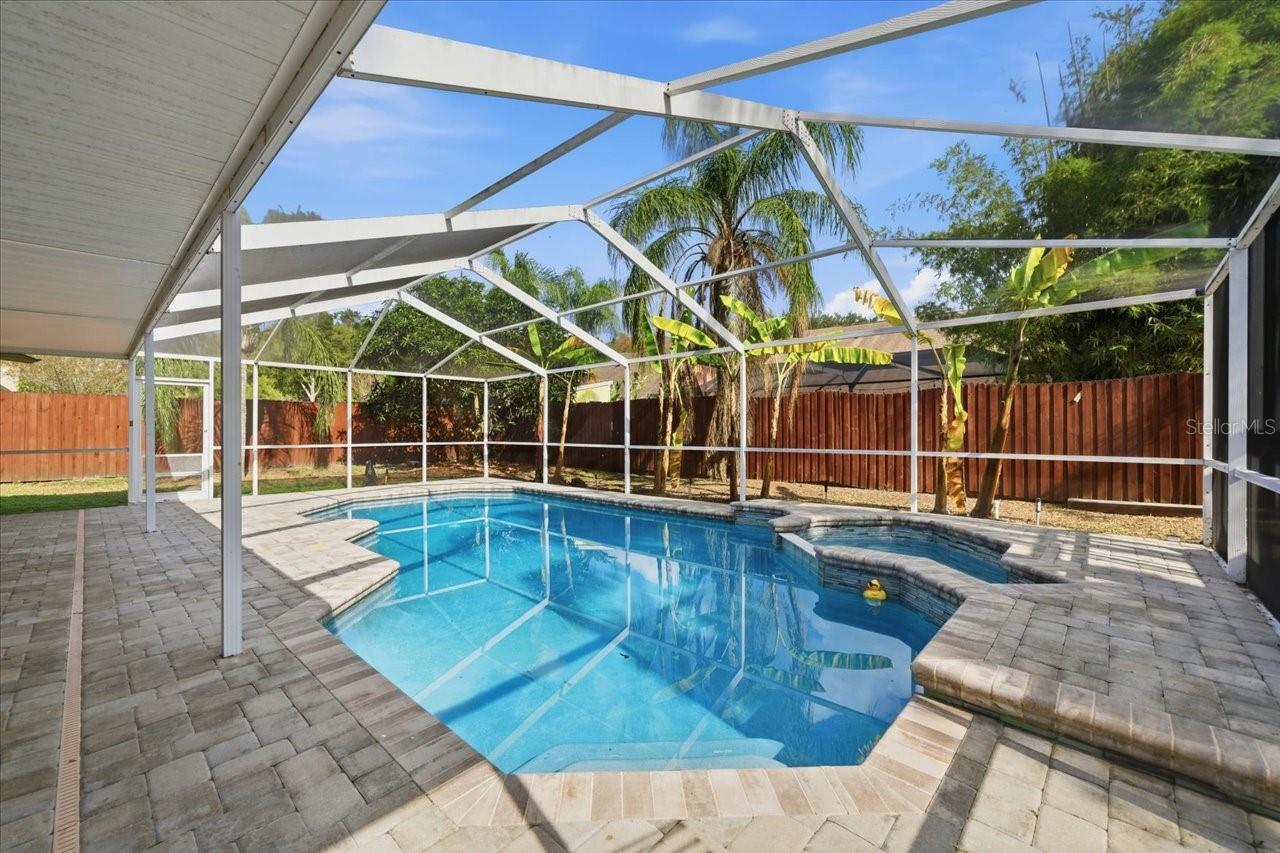 TURTLE CREEK - Residential