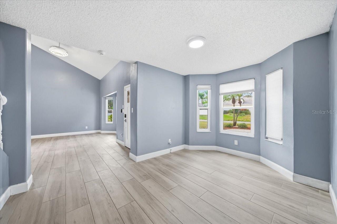 TURTLE CREEK - Residential