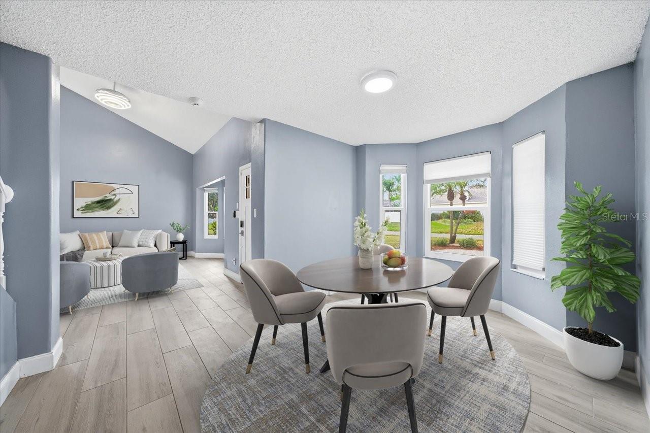 TURTLE CREEK - Residential