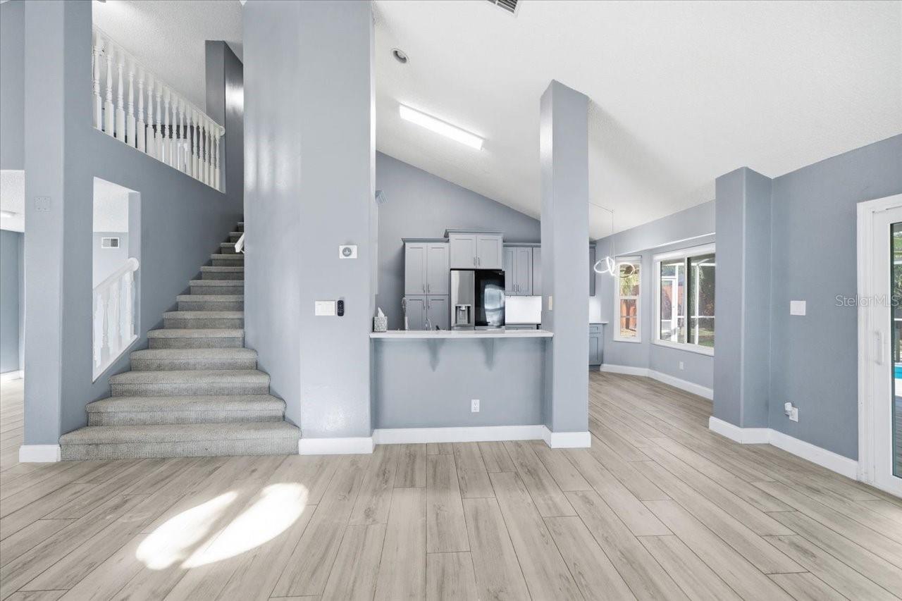 TURTLE CREEK - Residential