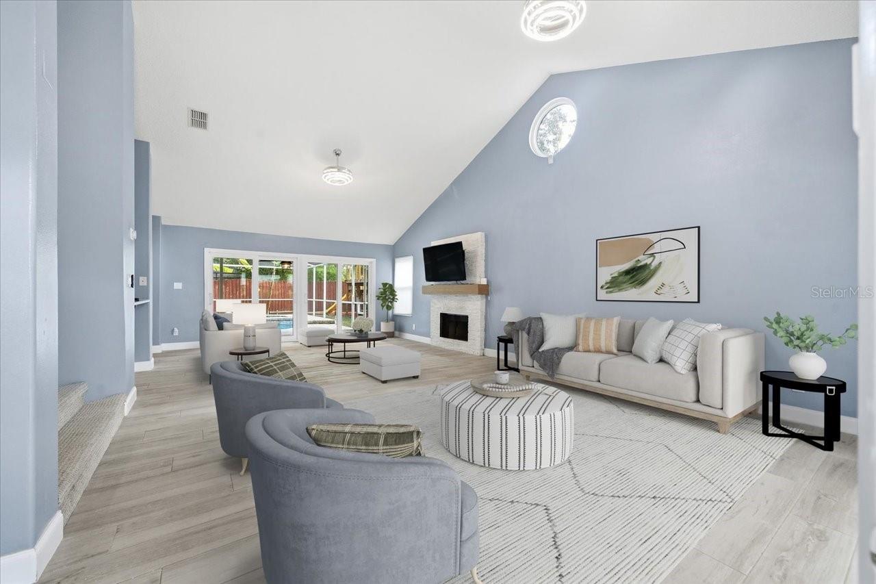 TURTLE CREEK - Residential