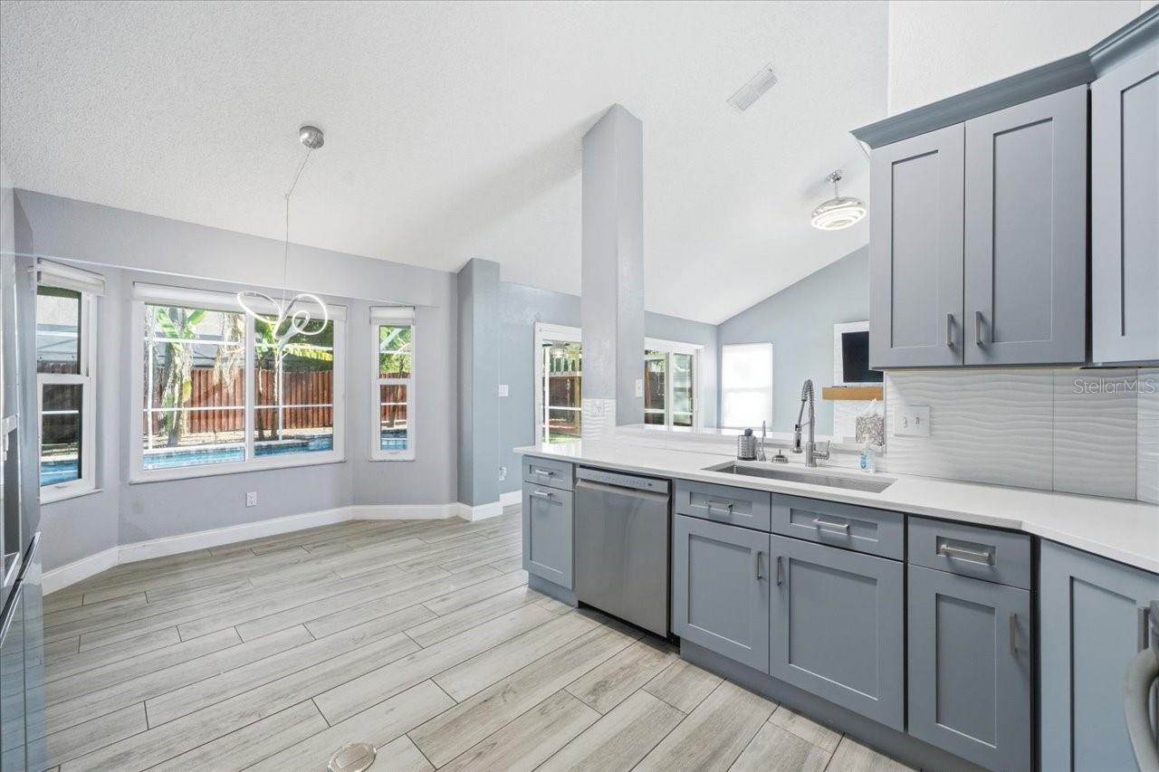 TURTLE CREEK - Residential