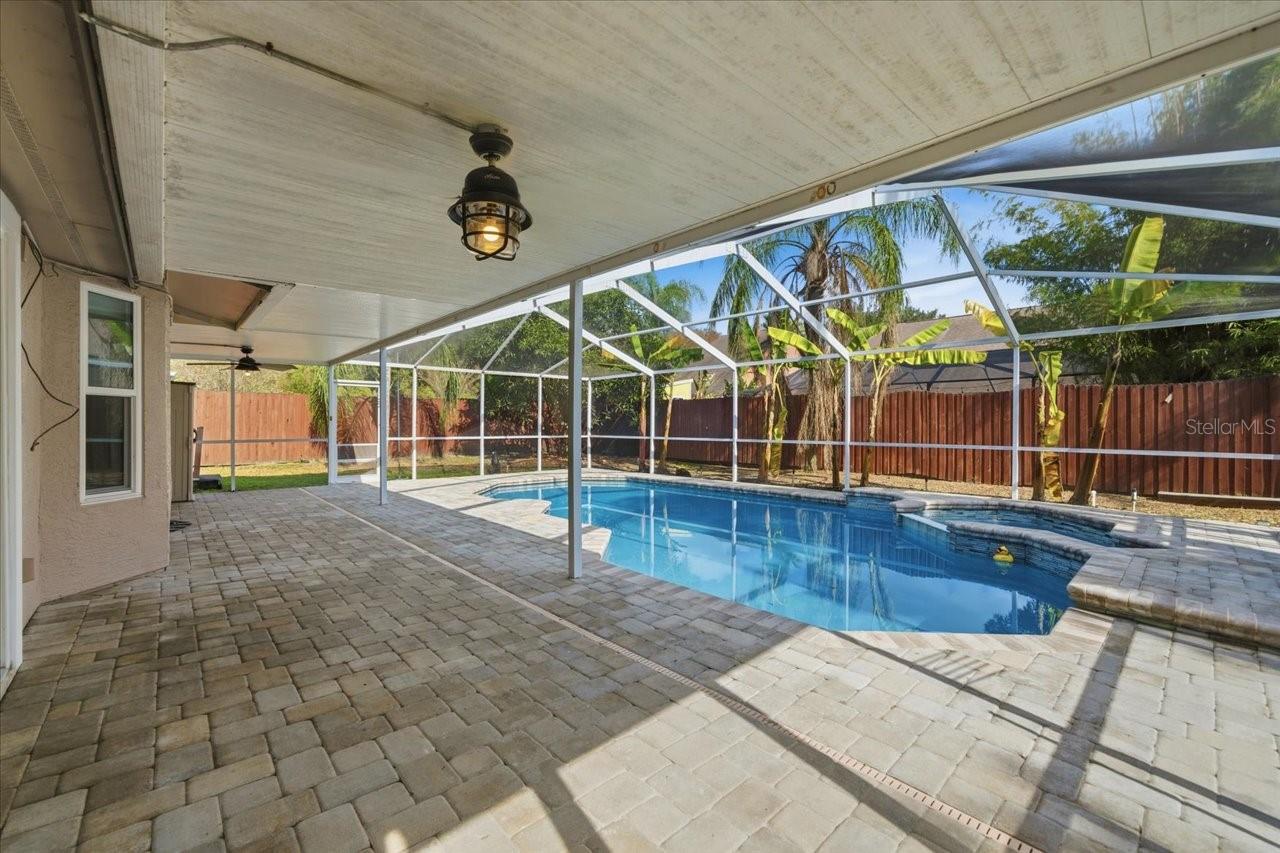 TURTLE CREEK - Residential