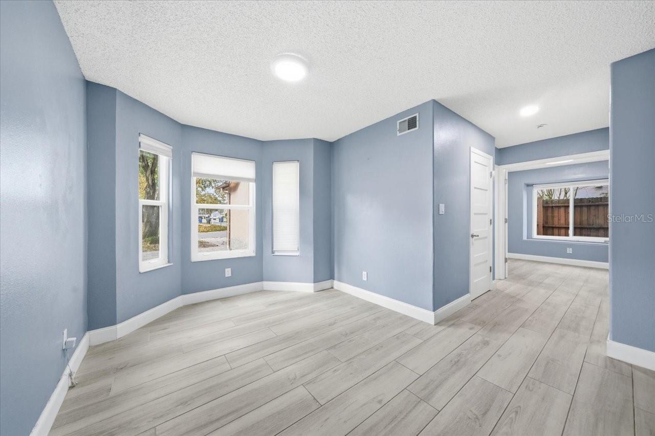 TURTLE CREEK - Residential