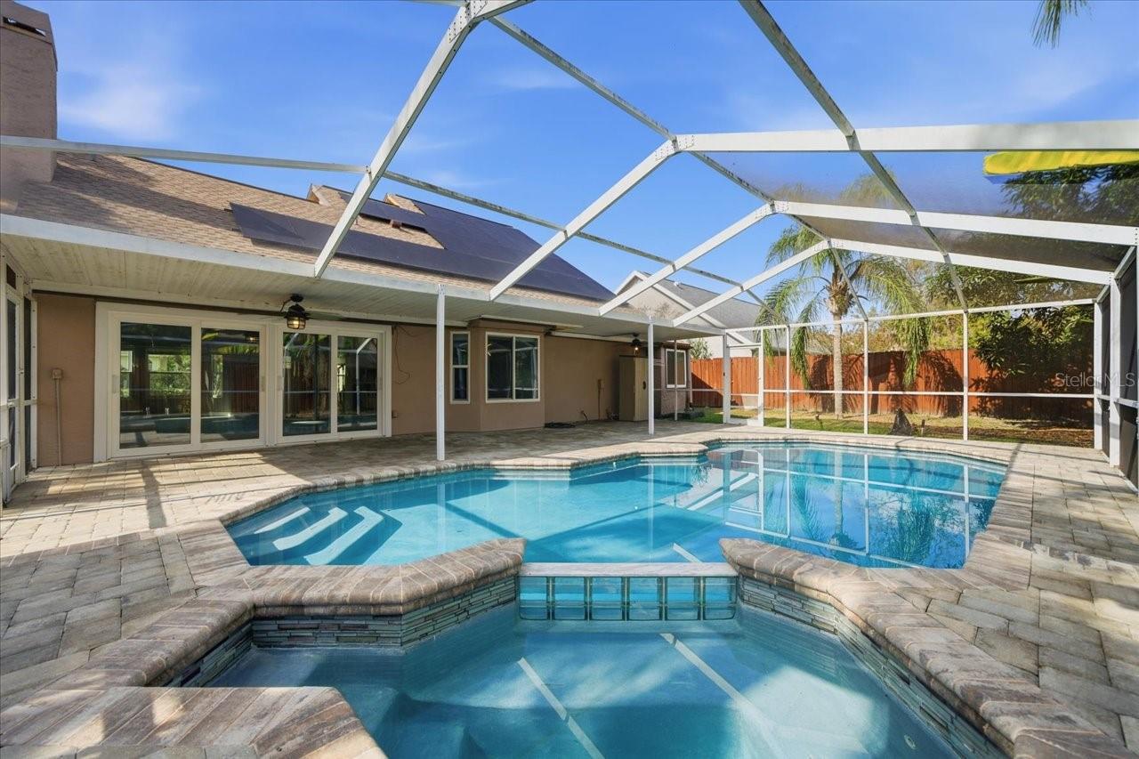 TURTLE CREEK - Residential