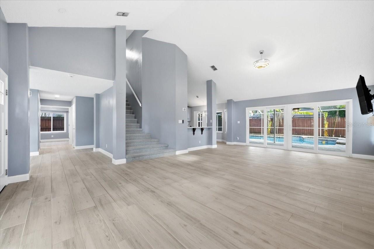 TURTLE CREEK - Residential