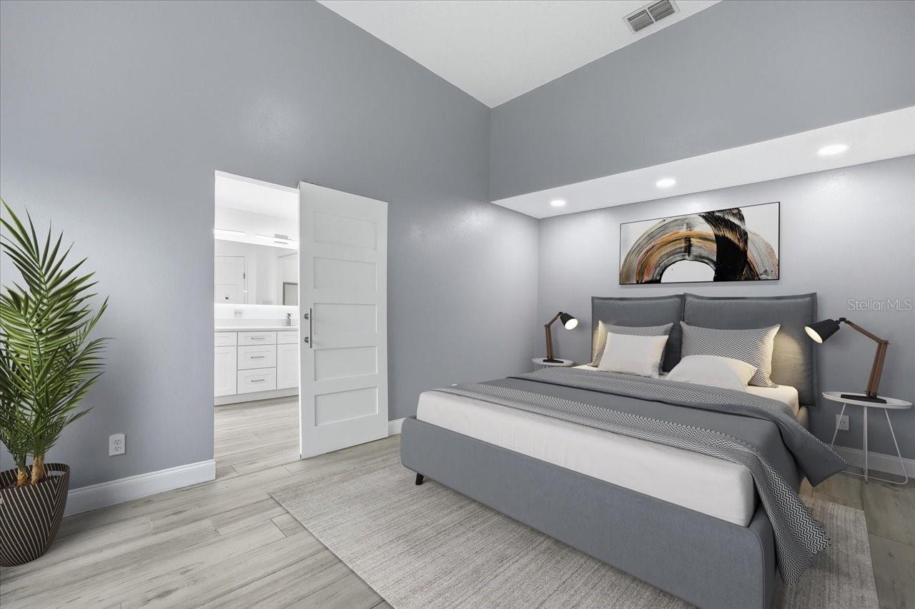 TURTLE CREEK - Residential