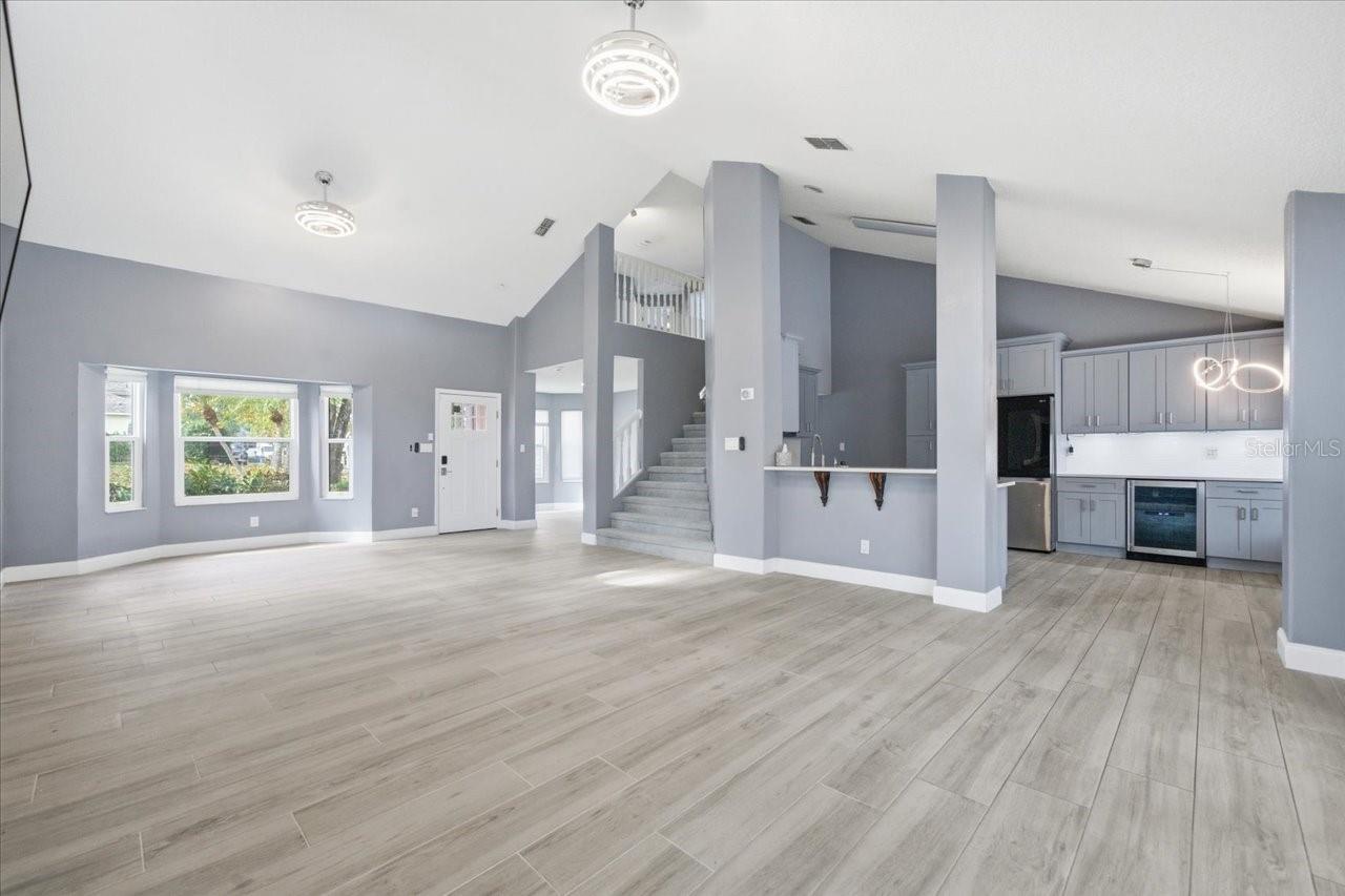 TURTLE CREEK - Residential