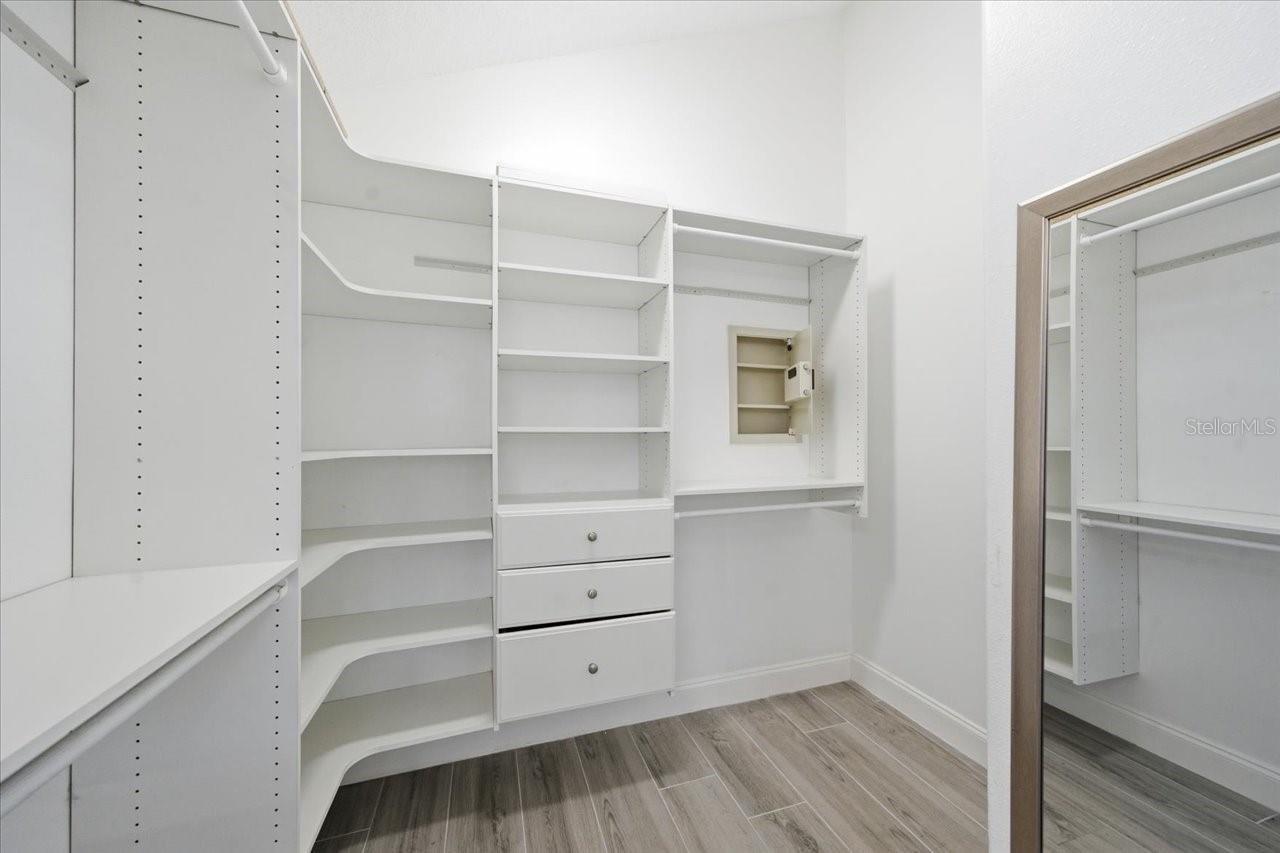 TURTLE CREEK - Residential