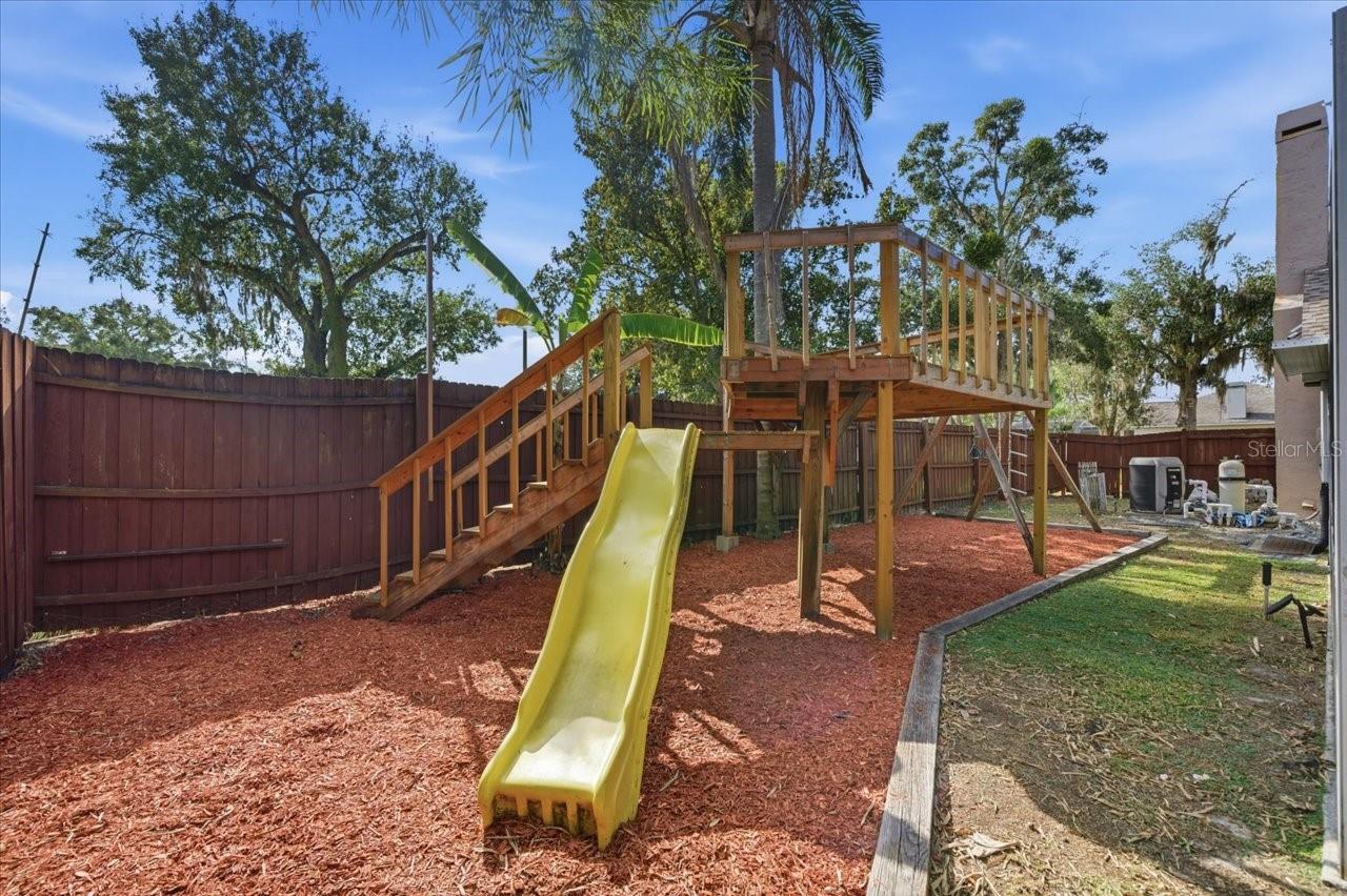 TURTLE CREEK - Residential