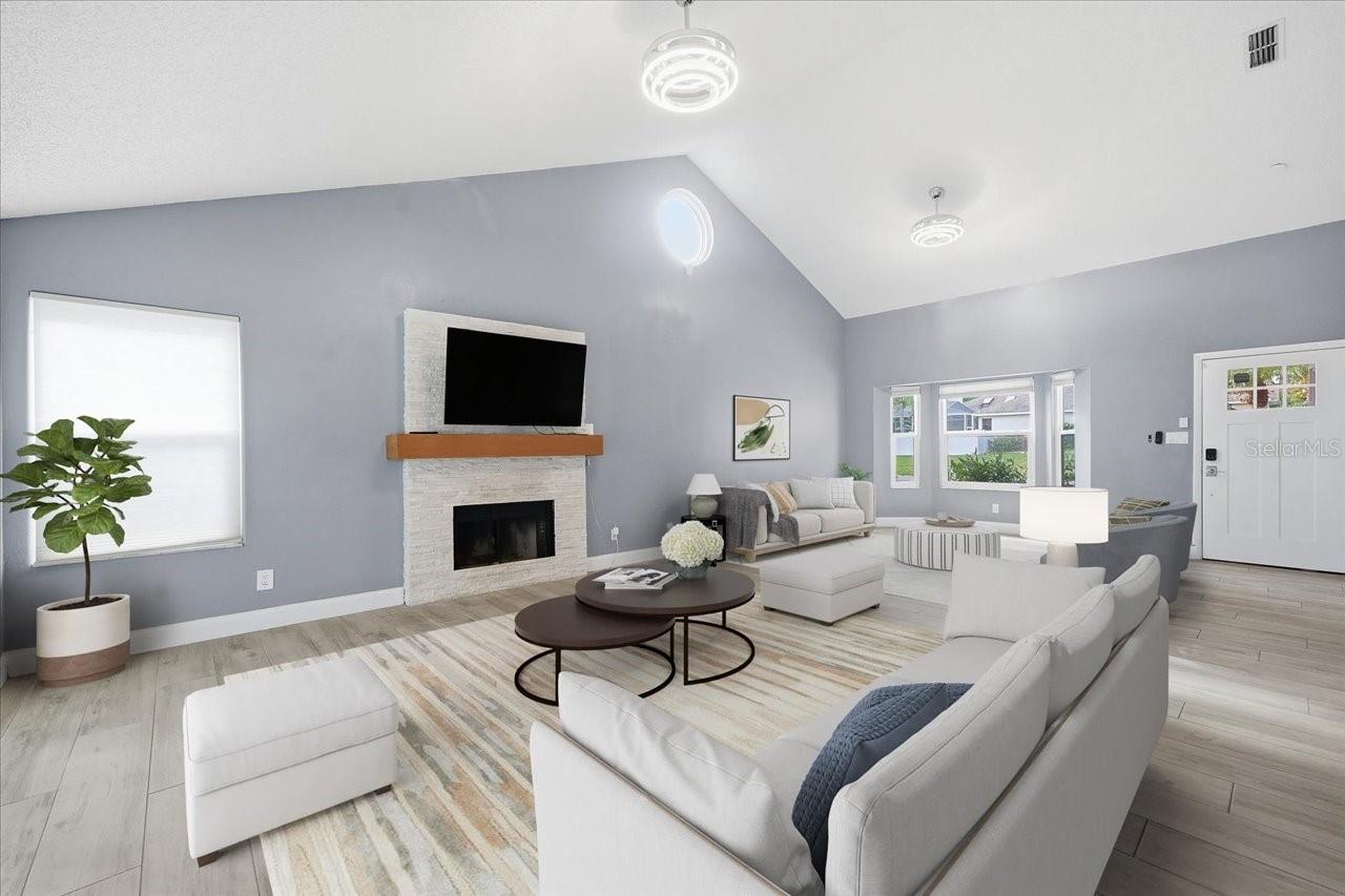 TURTLE CREEK - Residential