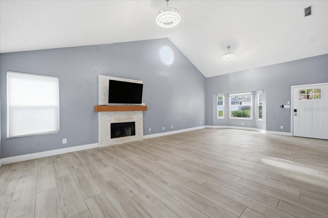 TURTLE CREEK - Residential