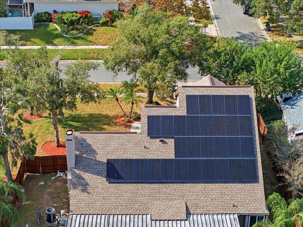 TURTLE CREEK - Residential