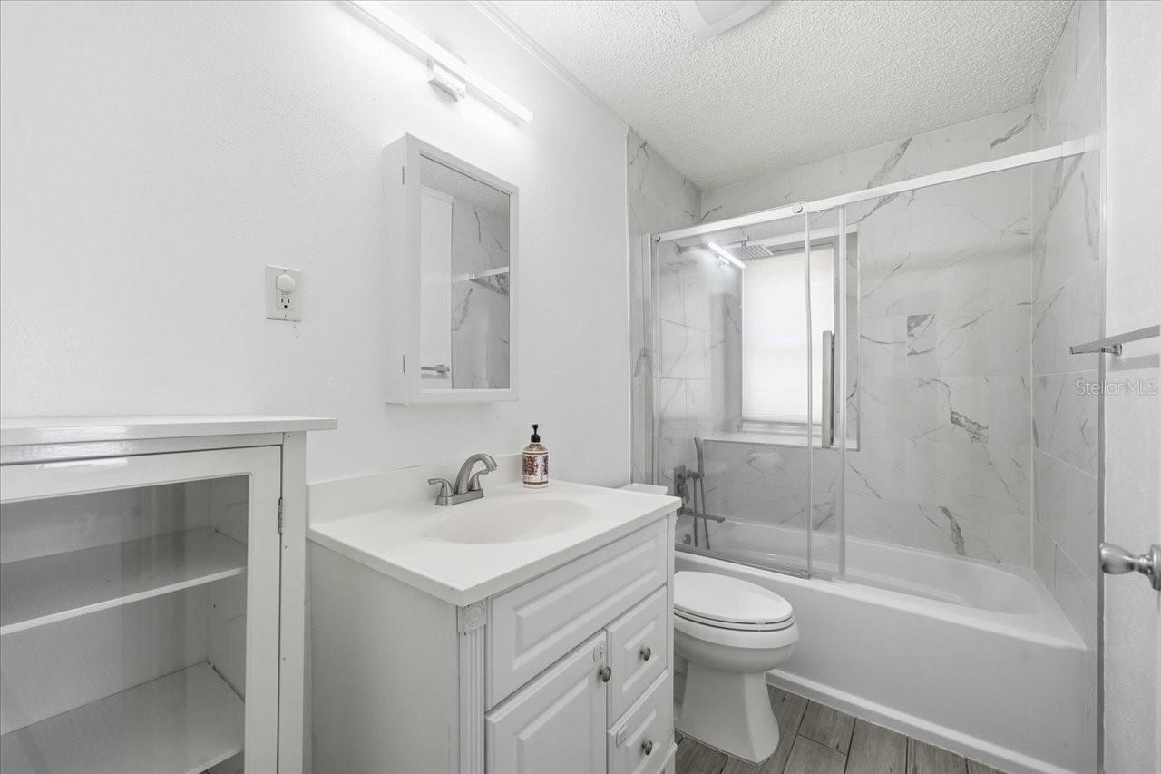 TURTLE CREEK - Residential