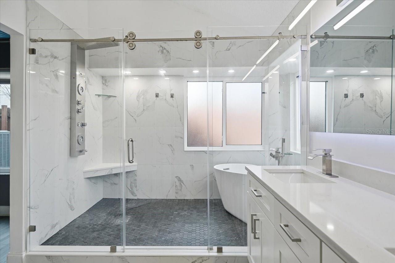 TURTLE CREEK - Residential