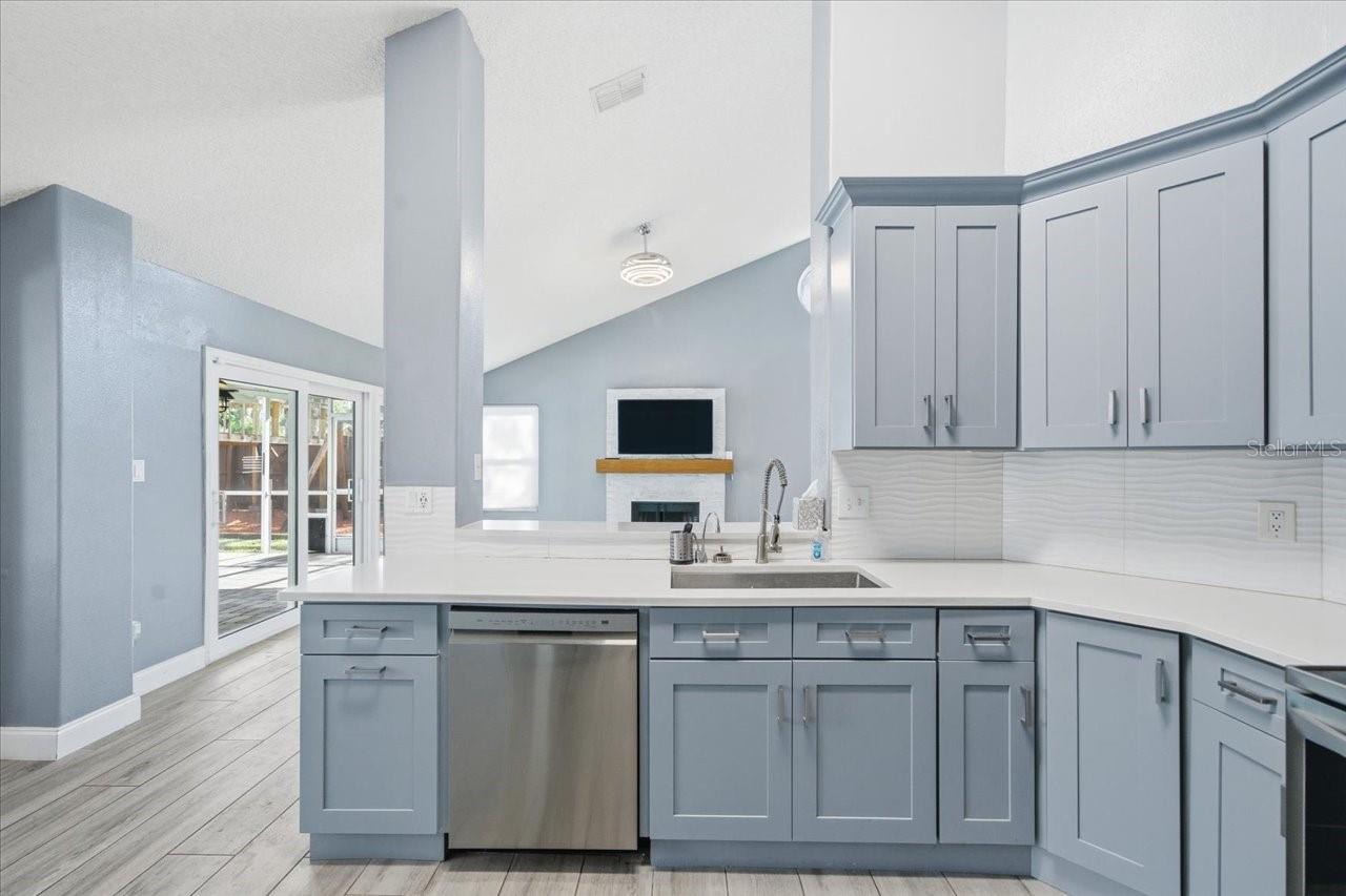 TURTLE CREEK - Residential