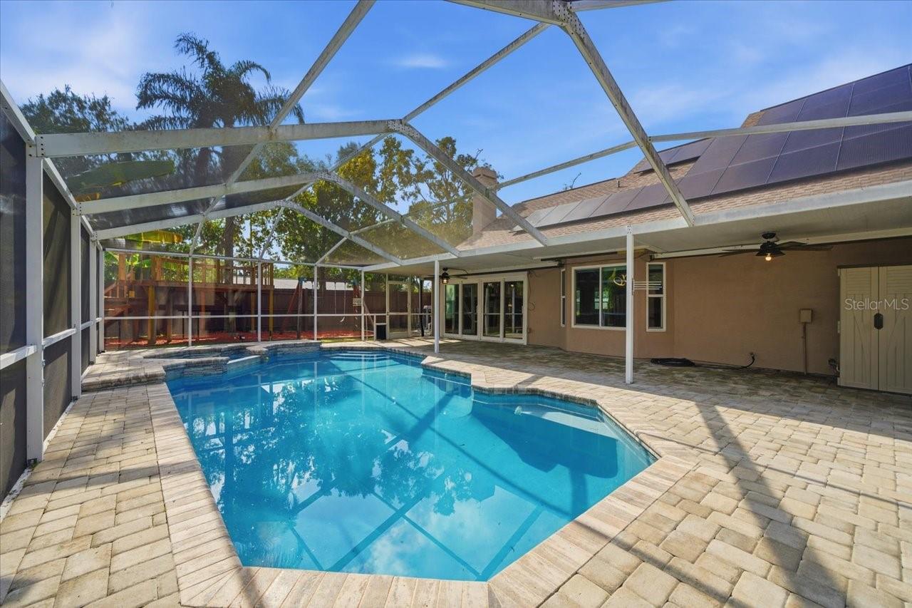 TURTLE CREEK - Residential