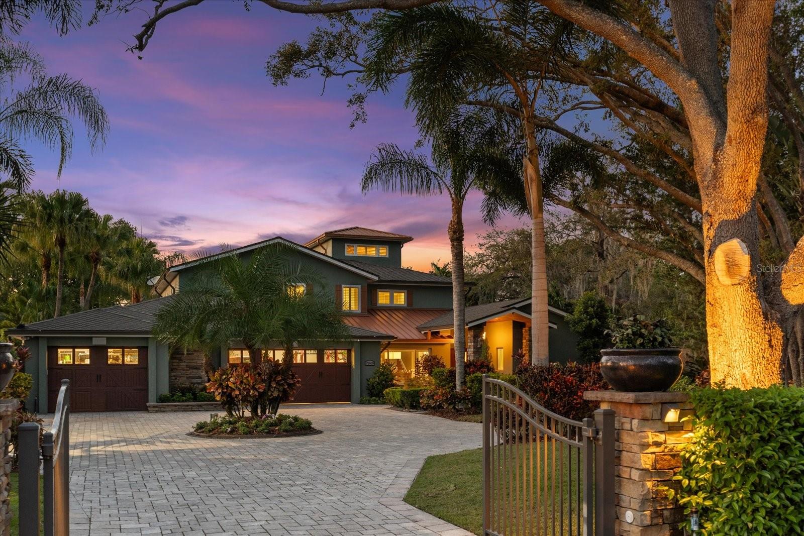 GEORGEANN HOMES - Residential