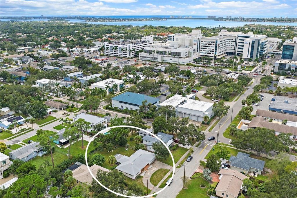 Photo of 2122 Waldemere Street, Sarasota, FL 34239 (MLS # A4667286)