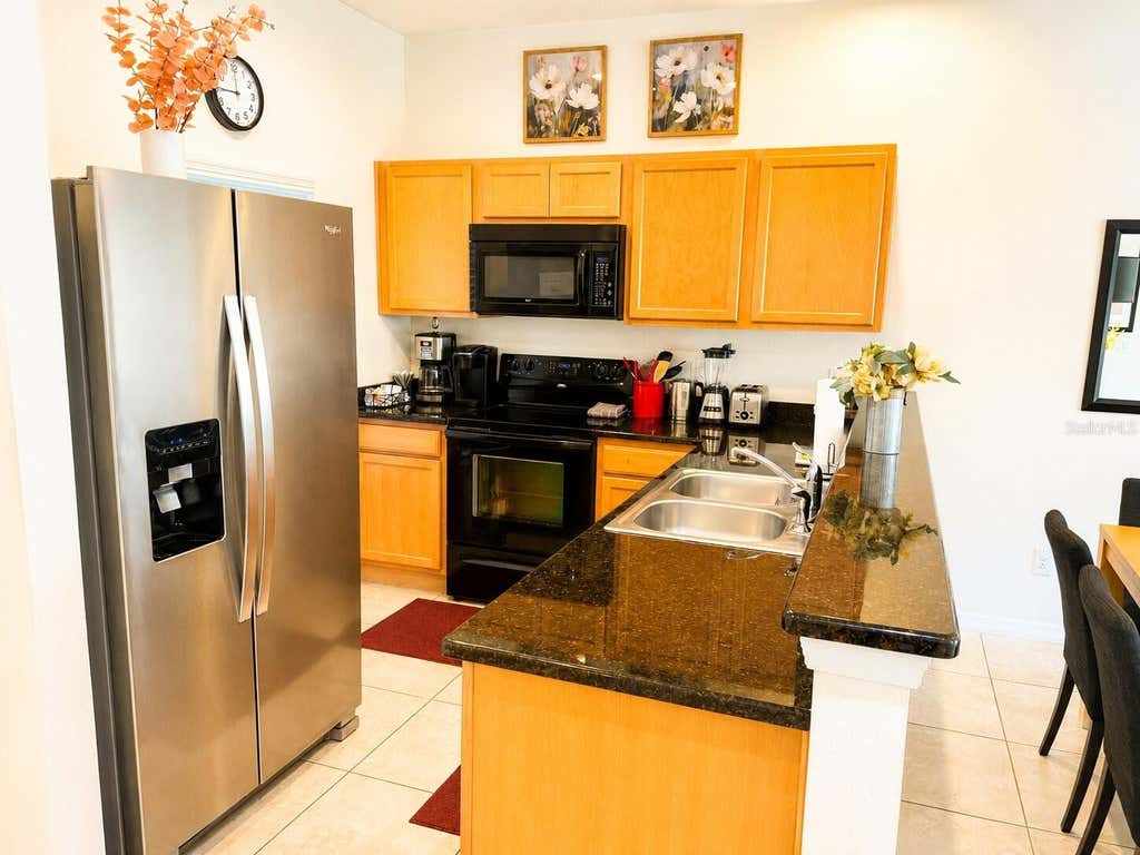 Photo of 3003 White Orchid Road, Kissimmee, FL 34747 (MLS # O6425164)