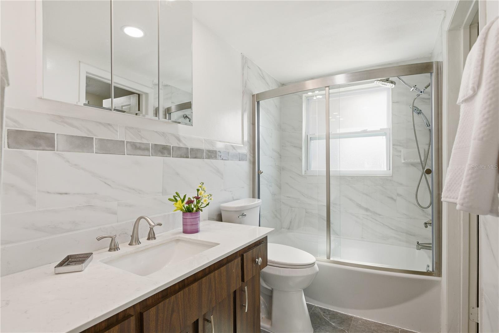 PALM TERRACE GARDENS - Residential