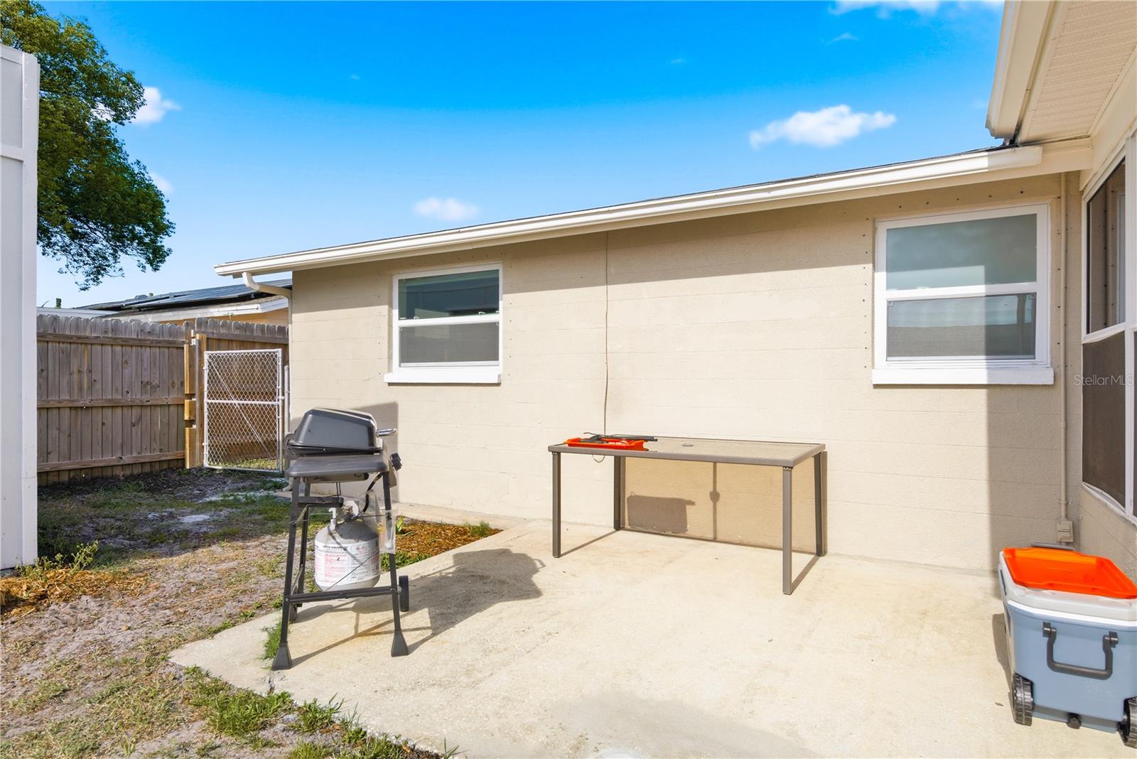 PALM TERRACE GARDENS - Residential