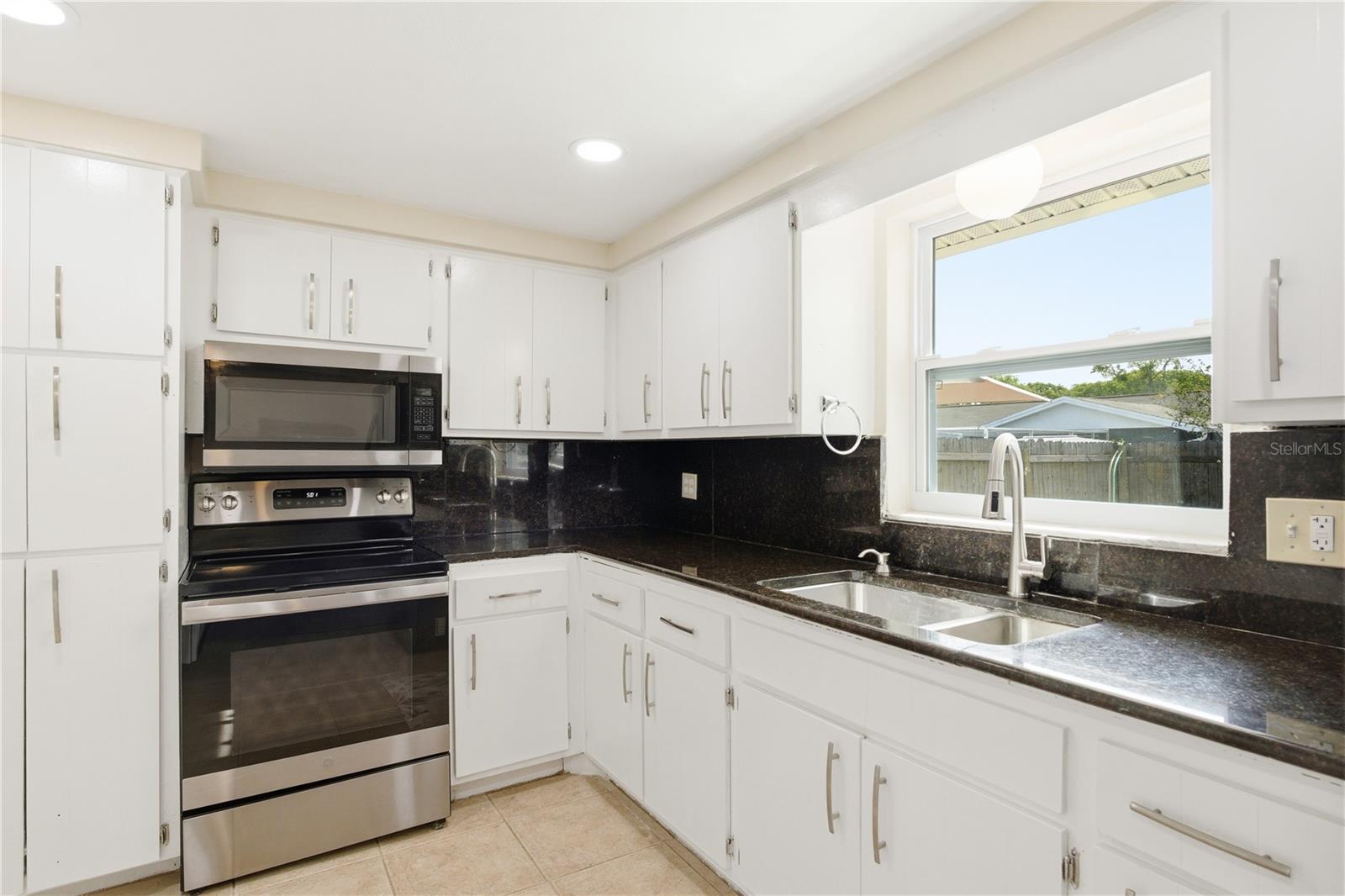 PALM TERRACE GARDENS - Residential