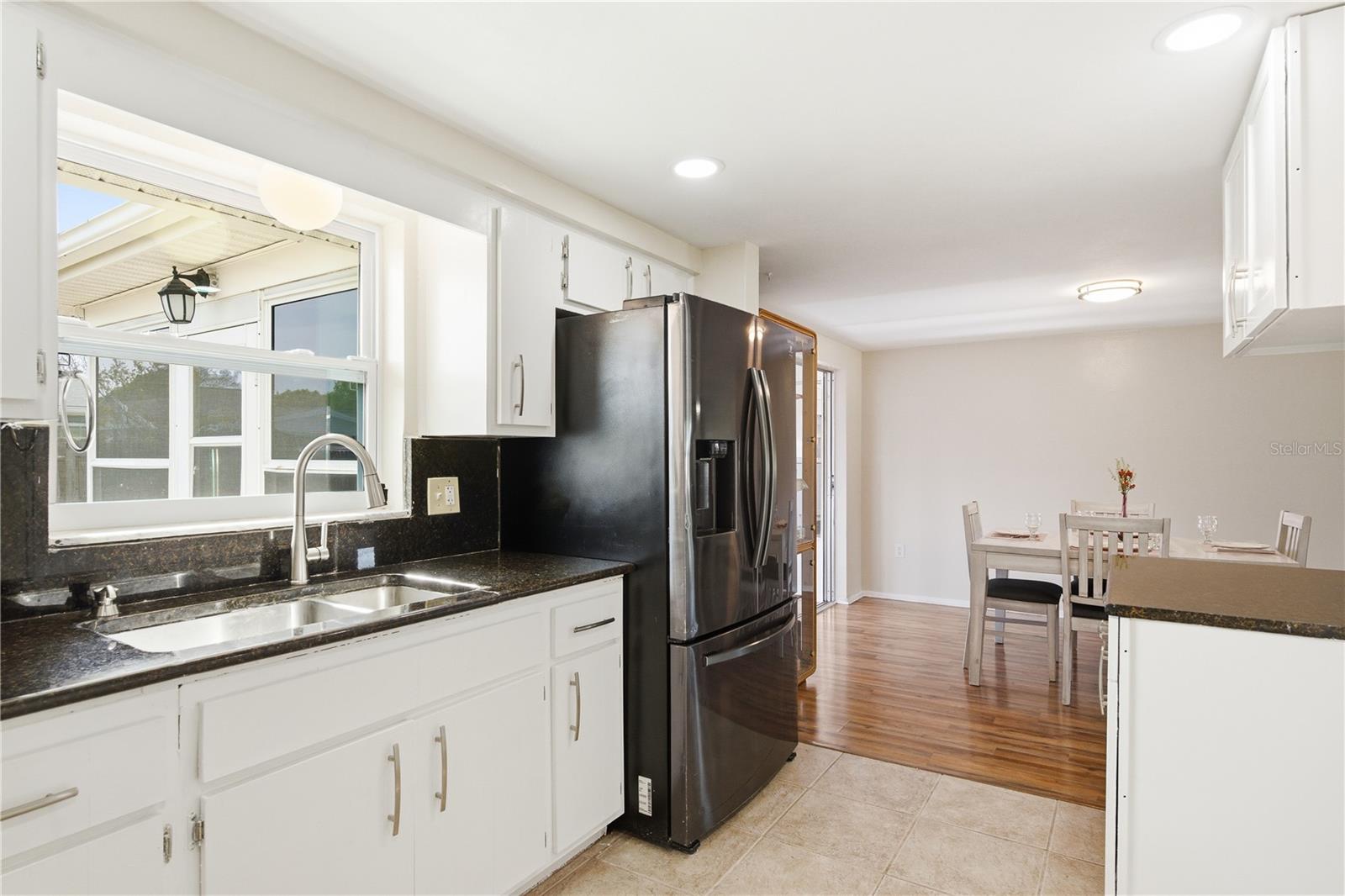 PALM TERRACE GARDENS - Residential