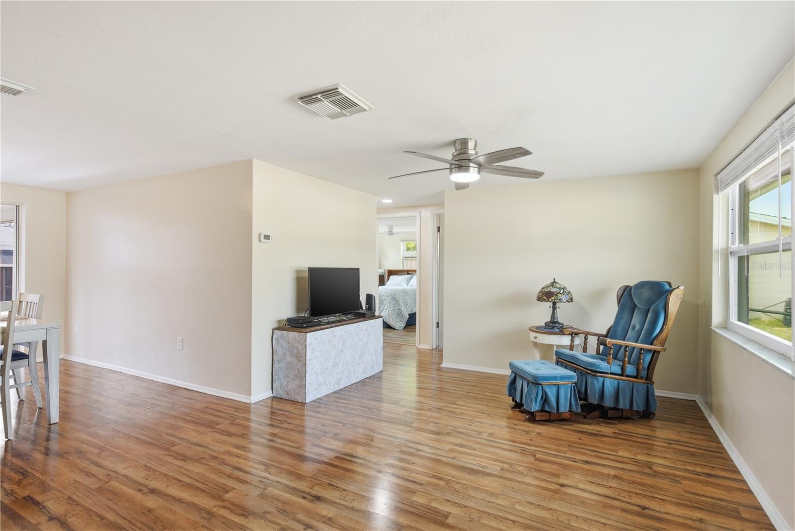 PALM TERRACE GARDENS - Residential