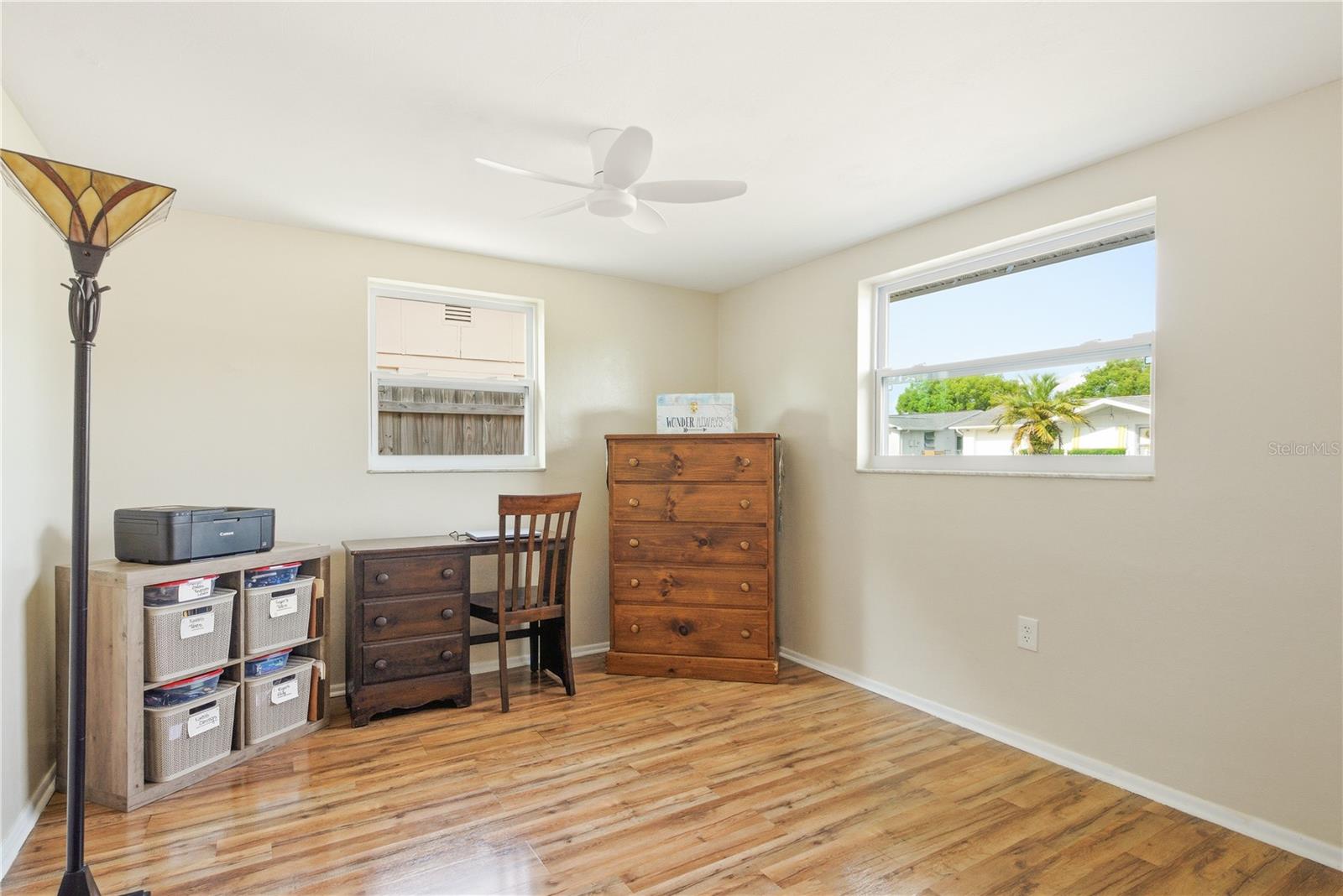PALM TERRACE GARDENS - Residential