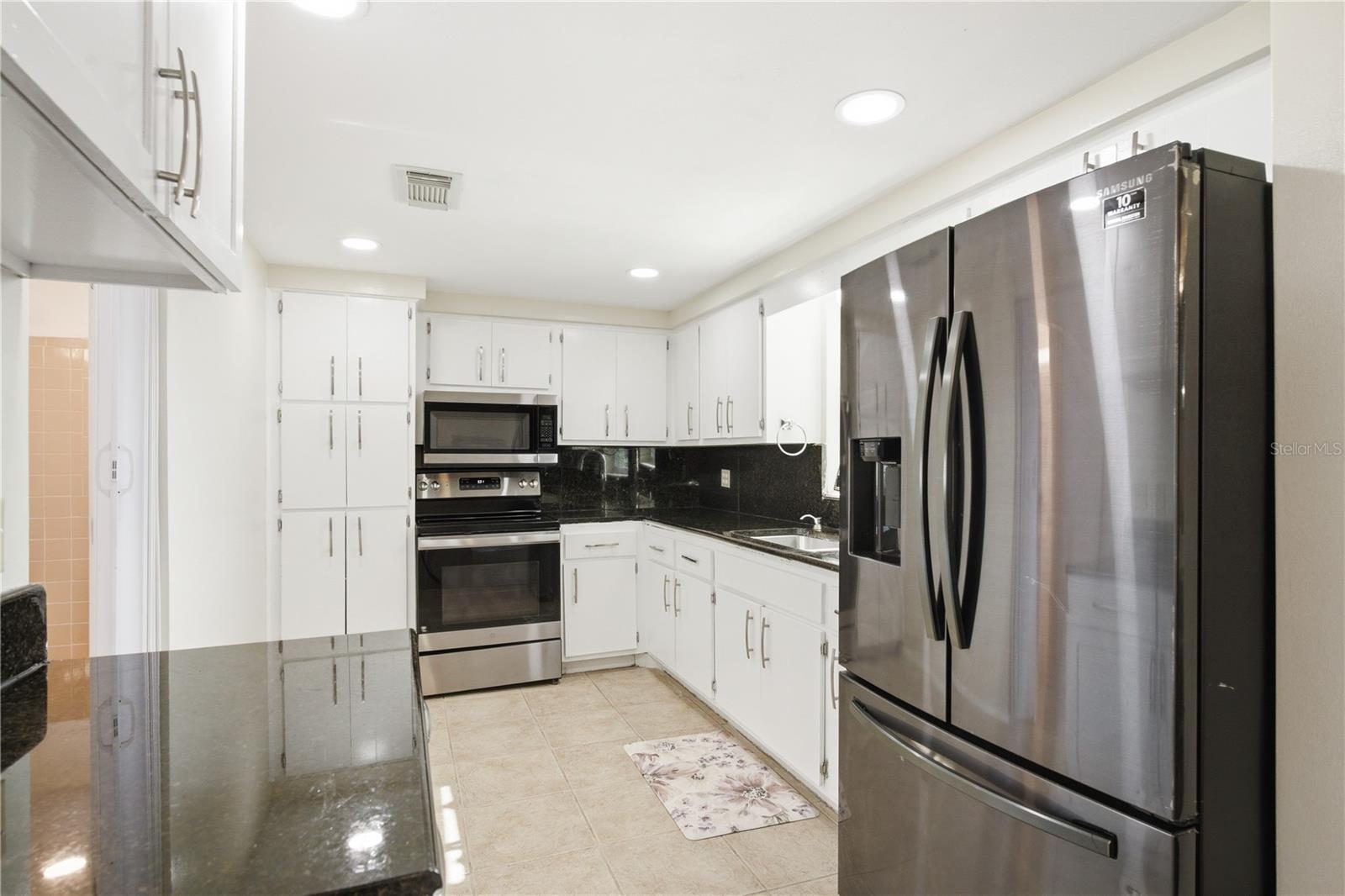 PALM TERRACE GARDENS - Residential
