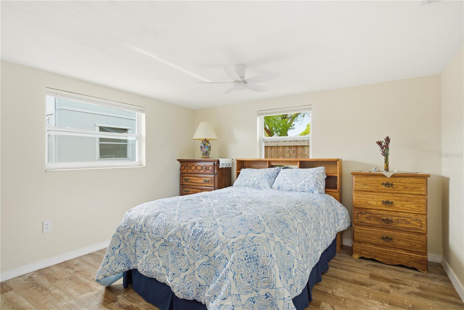 PALM TERRACE GARDENS - Residential